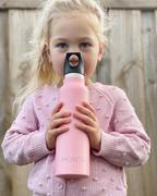 All Natural Mums Original Drink Bottle MontiiCo | Colour Pop Collection Review