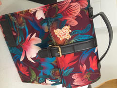 All Natural Mums Flox Small Picnic Bag Review