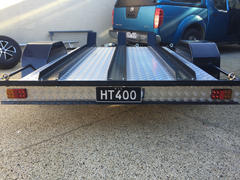 FabPlans Motorbike Trailer Plans Review