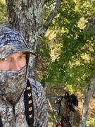 ASIO Gear Camo Hat Review