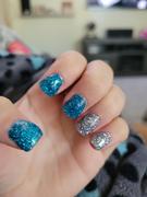 Lucid Polish Glitters Review