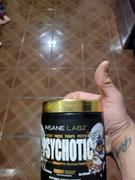 Insane Labz Psychotic Gold Review