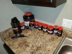 Insane Labz Pick 4 for $119.95 Review