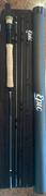 The Swift Fly Fishing Company 690G 6 Weight Graphene  Fly Rod Building Kit Review