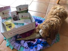 Laila and Me Puppy Pack Review