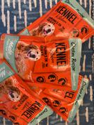 Petsy Kennel Kitchen Wet Dog Food - Chicken Chunks in Gravy (Pack of 12 x 70g Pouches) Review