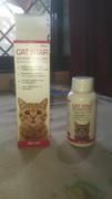 Petsy SKY EC Supplements for Cats - Cat Star® Multivitamin & Coat Tonic For Cats Review