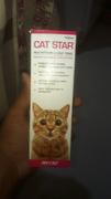 Petsy SKY EC Supplements for Cats - Cat Star® Multivitamin & Coat Tonic For Cats Review