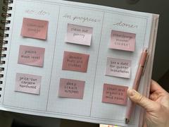 laurel denise Mini Sticky Note Set Review