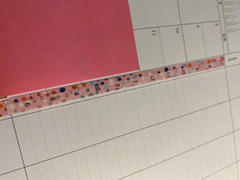 laurel denise Time Washi Tape Review