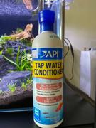 East Ocean Aquatic API Tap Water Conditioner Review