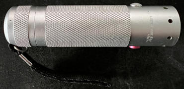 Ledlenser USA T2 Review