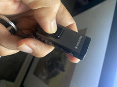 Ledlenser USA K6R Keychain Light Review