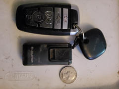 Ledlenser USA K6R Keychain Light Review