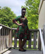 ACE KOUTURE Hadiza dress Review