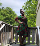 ACE KOUTURE Hadiza dress Review
