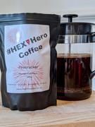 HEX Fireworks Ltd #HEXHero Coffee - Firecracker Review