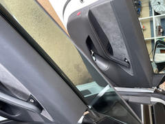 TESBROS Door Labels for Model 3 / Y Review