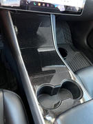 TESBROS Center Console Wrap (Gen. 1 & 2 Available) for Model 3 / Y Review