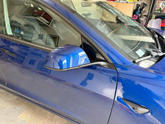 TESBROS Complete Chrome Delete Kit for Model 3 Review