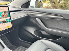 TESBROS Dashboard Wrap for Model 3 / Y Review