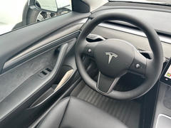 TESBROS Dashboard Wrap for Model 3 / Y Review