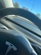 TESBROS Dashboard Wrap for Model 3 / Y Review