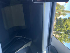 TESBROS GloveBox Protection - PPF for Model 3 / Y Review