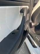 TESBROS Door Switch Wrap for Model 3 / Y Review