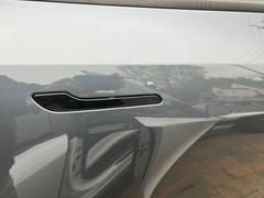 TESBROS Door Handle Protection - PPF for Model 3 / Y Review