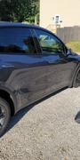 TESBROS Rocker Protection - PPF for Model Y Review