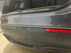 TESBROS Rear Trunk Protection - PPF for Model Y Review
