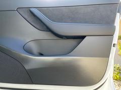 TESBROS Door Kicker Panels Protection - PPF for Model Y Review
