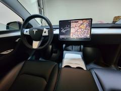 TESBROS Interior Door Trim for Model 3 / Y Review