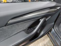 TESBROS Interior Door Trim for Model 3 / Y Review
