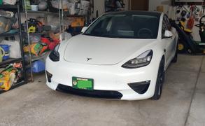 TESBROS Front Bumper - Sport Mode for Model 3 Review