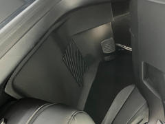 TESBROS All-Weather Floor Mats for Model 3 Review