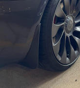 TESBROS Mud Flaps for Model 3 Review