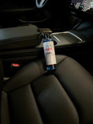TESBROS Auto Interior Cleaner Review
