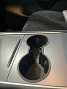 TESBROS Center Console 2.0 Matte Protection - PPF for Model 3/Y Review