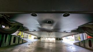 TESBROS Skid Plate Set for Model 3 Review