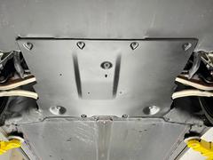 TESBROS Skid Plate Set for Model Y Review