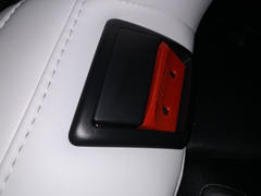 TESBROS Droplock Rear Seat Lock for Model 3 Review