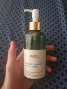 Biossance Squalane + Amino Aloe Gentle Cleanser Review