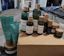 Biossance Oil-Control Discovery Travel Set Review