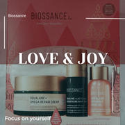 Biossance Love, Joy + Bestsellers Set Review