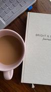 Brightside Journal Bright & Early Productivity Journal Review