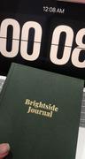 Brightside Journal Factory Seconds Review