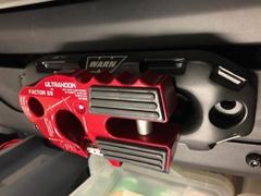 Offroad Industries Factor 55 UltraHook Review