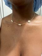 KOZAKH Fiores Choker Necklace Review